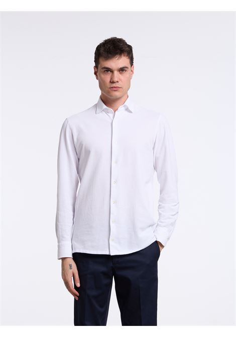 Polo shirt - Luigi Borrelli - NAPOLI
